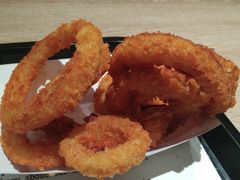 -The Habit Burger Grill 哈比特汉堡(爱琴海店)