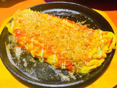 奶酪猪肉蛋卷-有喜屋·烧鸟·居酒屋(周浦万达店)