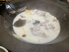 -鲜潭蒸汽石锅鱼(五道口购物中心店)