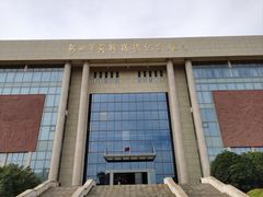 -新四军黄桥战役纪念馆(新馆)