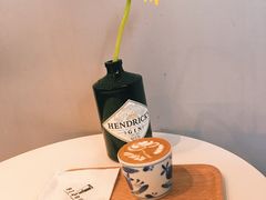 -BIJOU coffee&cocktail(龙岗万科广场店)