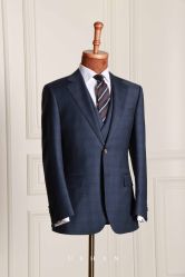 -优山定制西服衬衫大衣(国贸店)