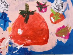 -蕃茄田艺术(普陀长风大悦城中心)