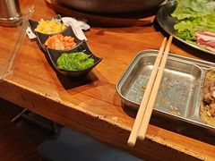 -子檀大隐炭烧(食品街店)