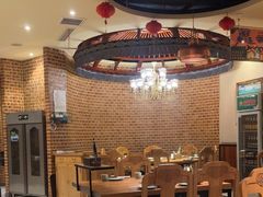 -额尔敦传统涮(光明路店)