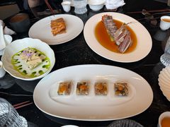 -遇外滩(BFC外滩金融中心店)