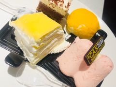 -加餐海鲜自助(宝龙一城店)