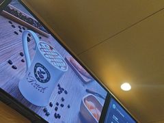 -逸派咖啡 EPARKCOFFEE(广安门店)