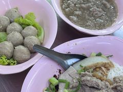 -榮泰米粉湯(Left Shop)