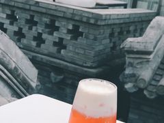 -糖房咖啡(南锣鼓巷店)