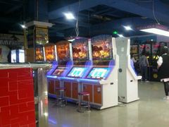 -Play1家庭娱乐中心(裕华万达店)
