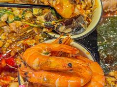 -黑猫馋纸包鱼(阳光店)