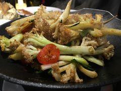 -老头儿油爆虾·知味杭州(爱琴海购物中心)