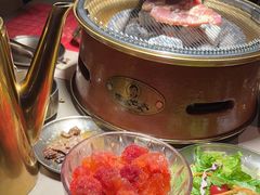 -西塔老太太泥炉烤肉(温州首店万象城黑金店)