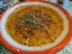 -鸿姐老火锅(疁城新天地店)