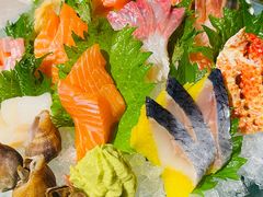-極上萬膳·日料放题(海岸城店)