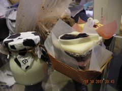 蛋糕-仟吉(虎泉店)