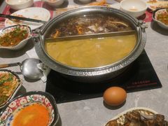 -一绪に寿喜烧(荟聚店)