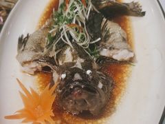 -苏先生海鲜渔庄(金桥店)