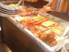-韩盛·盛江山自助料理(奥体万达店)