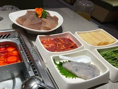 -海底捞火锅(塘厦天虹店)