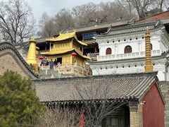 -五台山风景名胜区