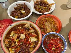 -老三样·旧食新味(万寿宫店)