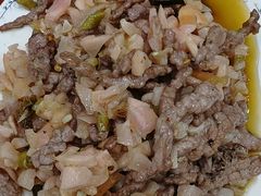 -九九牛肉馆(南山路店)