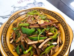 -水香园·中国徽菜名店(紫霞大道店)