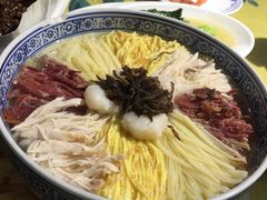 -得意楼蒸菜馆