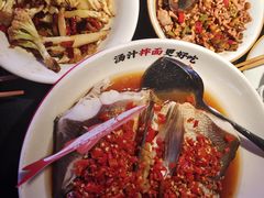 -湘阁里辣(南联锦泰城店)