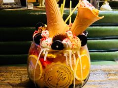 -NLFS1983咖啡花园餐厅(锦桂店)