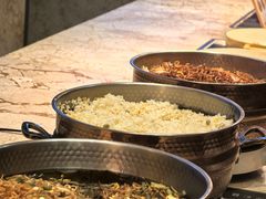 -美盛喜来登大酒店-盛宴标帜餐厅