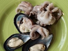 -漳州佰翔圆山酒店·圆山畔西餐厅