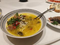 酸汤肥牛-红城阁·上海味道(四平路店)