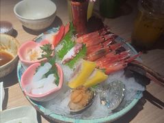 -匠和风精致料理(宁德万达店)