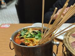 -金掌勺·锅包肉(广渠门店)
