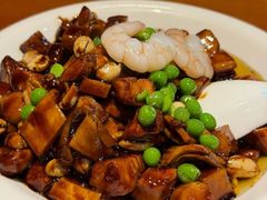 -老瑞福上海菜(人民广场店)
