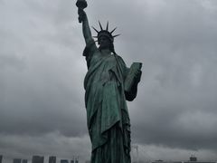 -台场海滨公园船码头