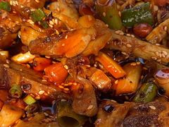 -院8里·小聚园老川菜(九眼桥店)