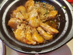 -避风塘(五角场店)