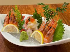 -千代饮兵卫日本料理(东二环泰禾广场西区店)
