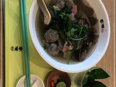 -蔡澜Pho·越南粉餐厅(海上世界店)