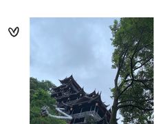 -张家界天门山国家森林公园