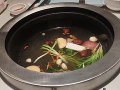 -三不牛腩(宾虹路店)