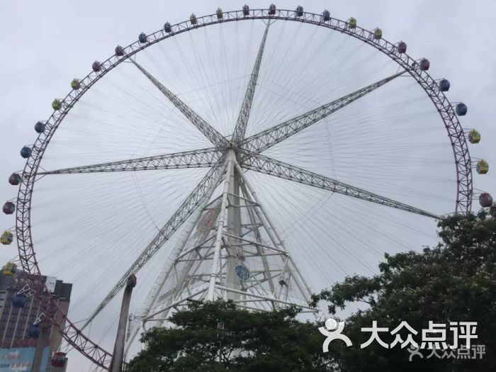 锦江乐园图片 - 第64张