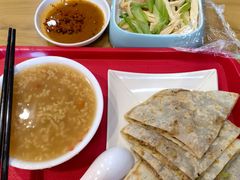 -华天二友居肉饼(宫门口店)