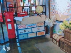 -长藤鬼校(龙翔店)