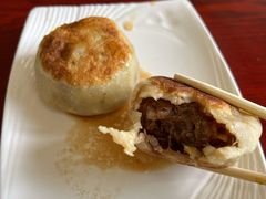 -北京清真房记小吃店