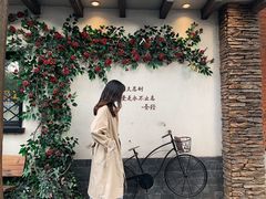 -W CAFE(甜爱路店)